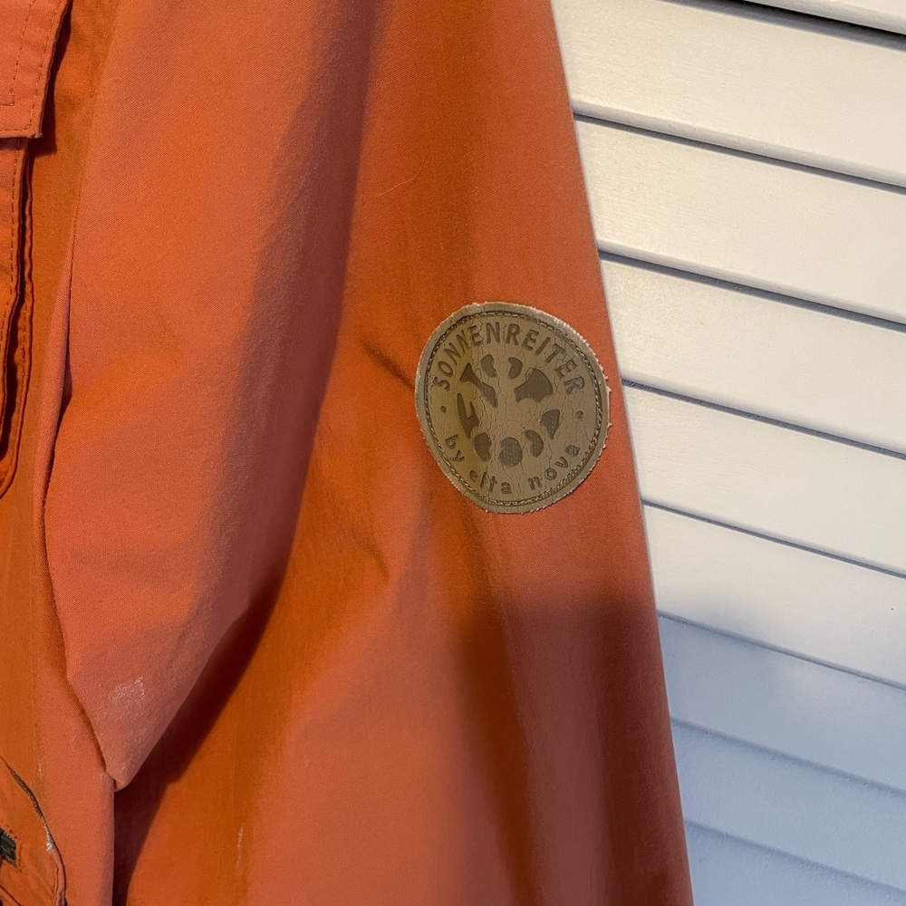 Elta Nova Riding Jacket - Picture 7 of 9